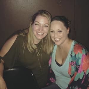 Meet your Posher, Karyn